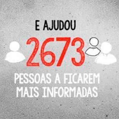 Foto do projeto — Novo Correio*