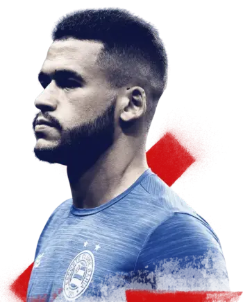 Esporte Clube Bahia — destaque