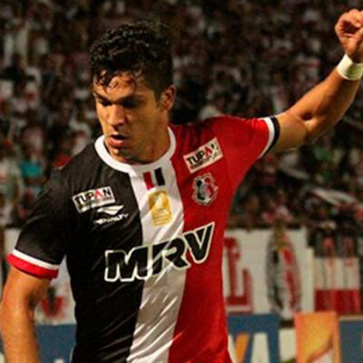 Foto do projeto — Santa Cruz F. C.