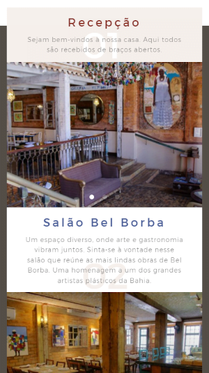Galeria - Tereza Paim