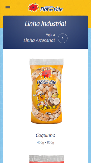 Galeria - Flor do Vale