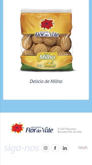 Galeria - Flor do Vale