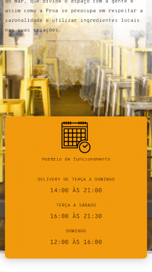 Galeria - Proa Cervejaria