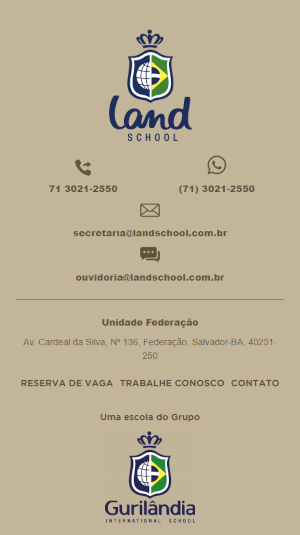 Galeria - Land School