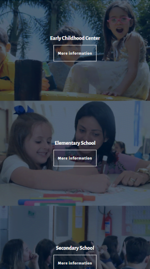 Galeria - Pan American School of Bahia