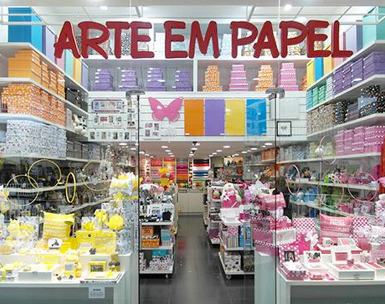 Galeria - Arte em Papel 2020