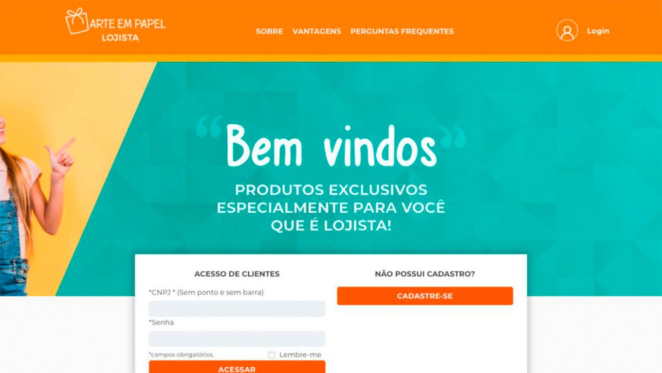 Galeria - Arte em Papel 2020