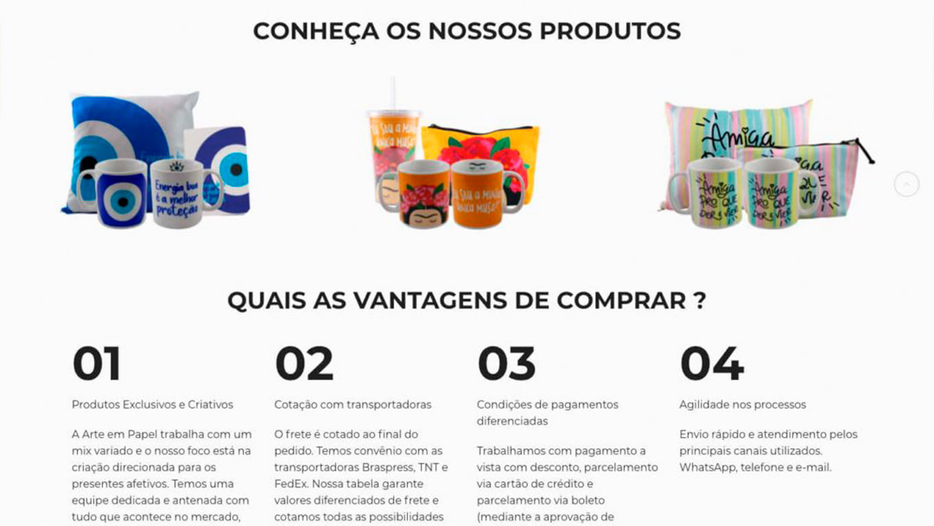 Galeria - Arte em Papel 2020