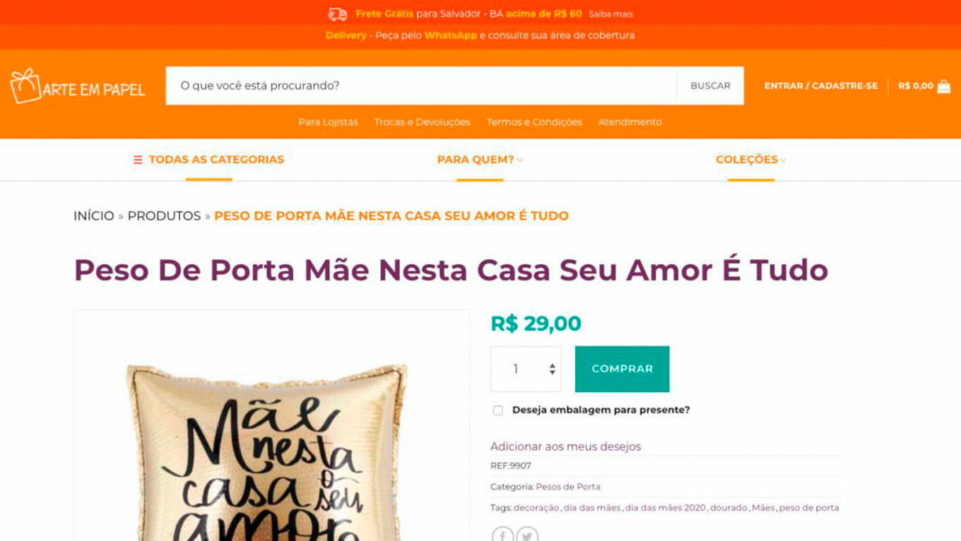 Galeria - Arte em Papel 2020