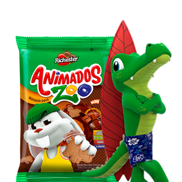 Animados Zoo
