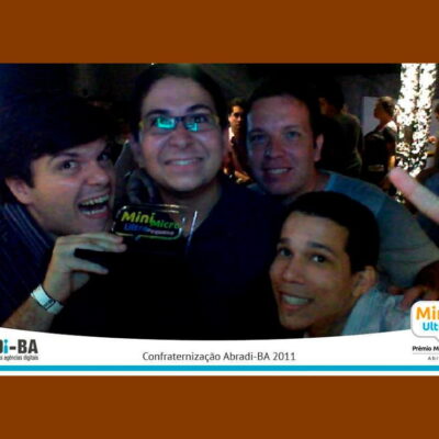 Foto do projeto — Cheiro de Pizza