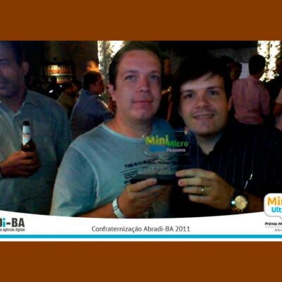 Foto do projeto — Cheiro de Pizza