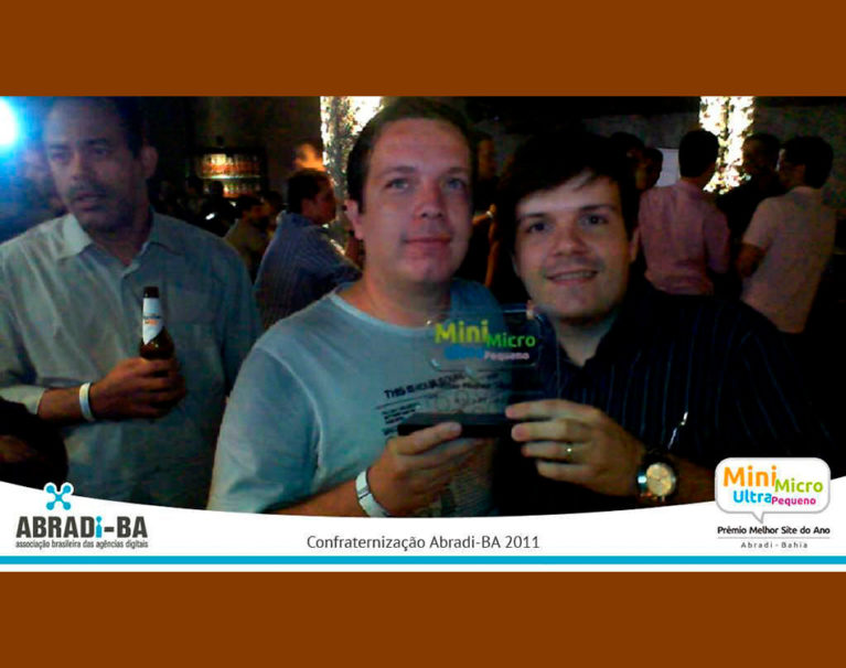 Galeria - Cheiro de Pizza