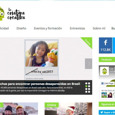 Foto do projeto — Captcha Desaparecido