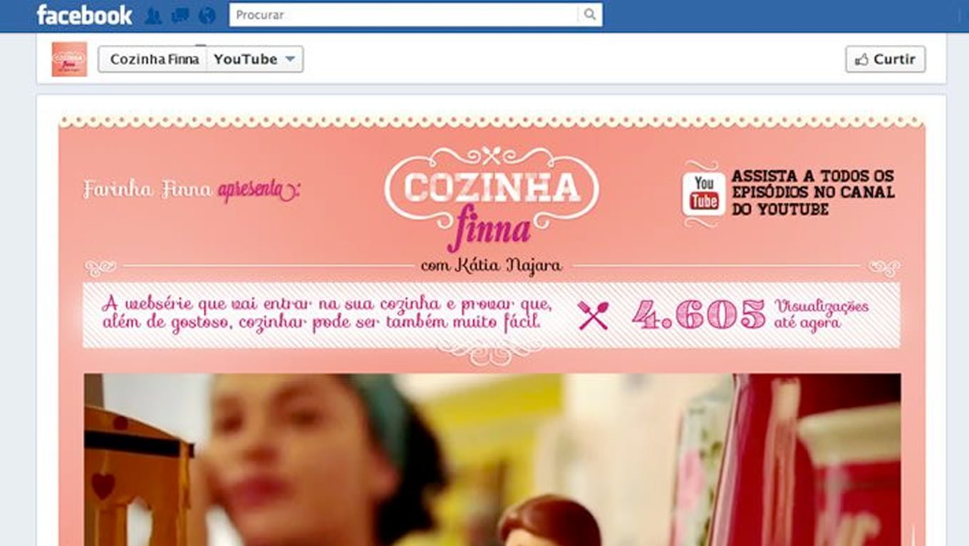 Galeria - Cozinha Finna
