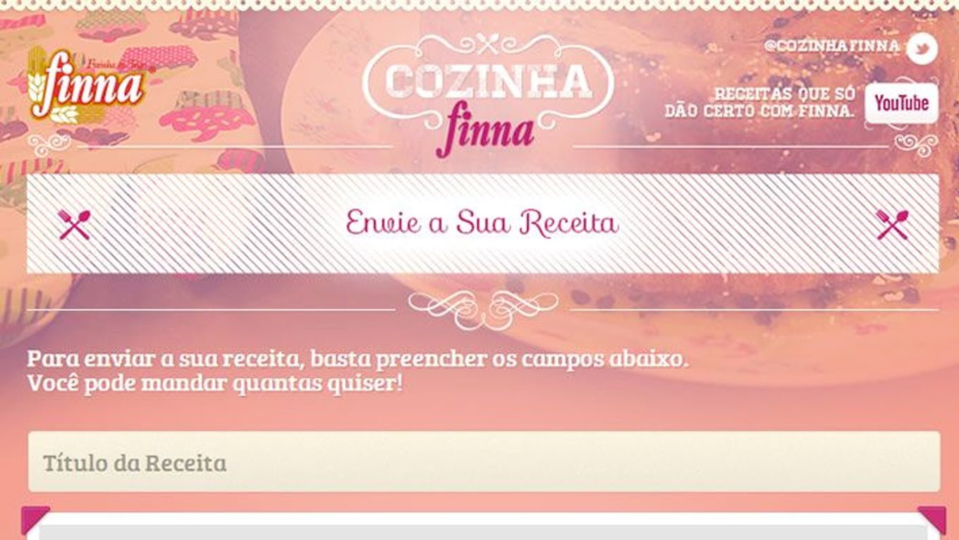 Galeria - Cozinha Finna