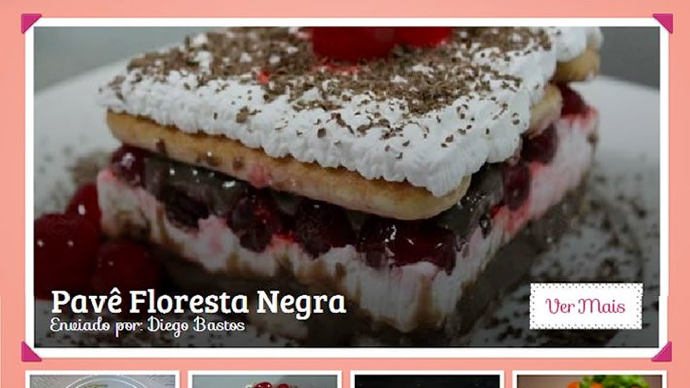 Galeria - Cozinha Finna