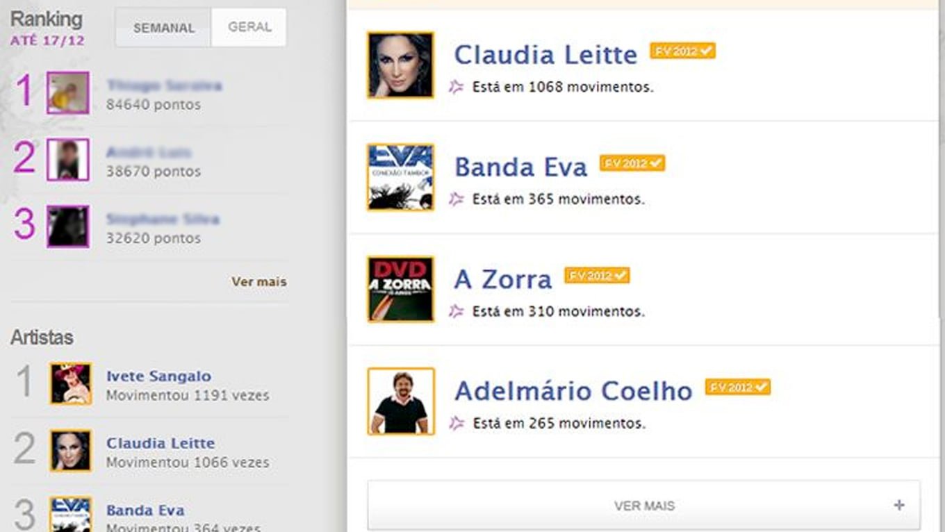 Galeria - Me Movimenta