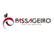 Logo - Passageiro de Primeira