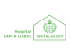 Logo - Hospital Santa Isabel