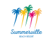 Logo - Black Friday Summerville
