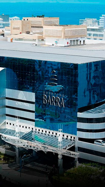 Shopping Barra