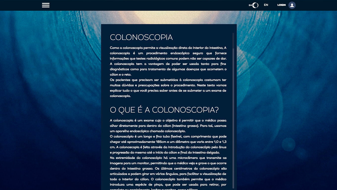 Galeria - O filme que salva vidas