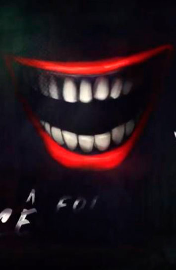 Quiz Coringa