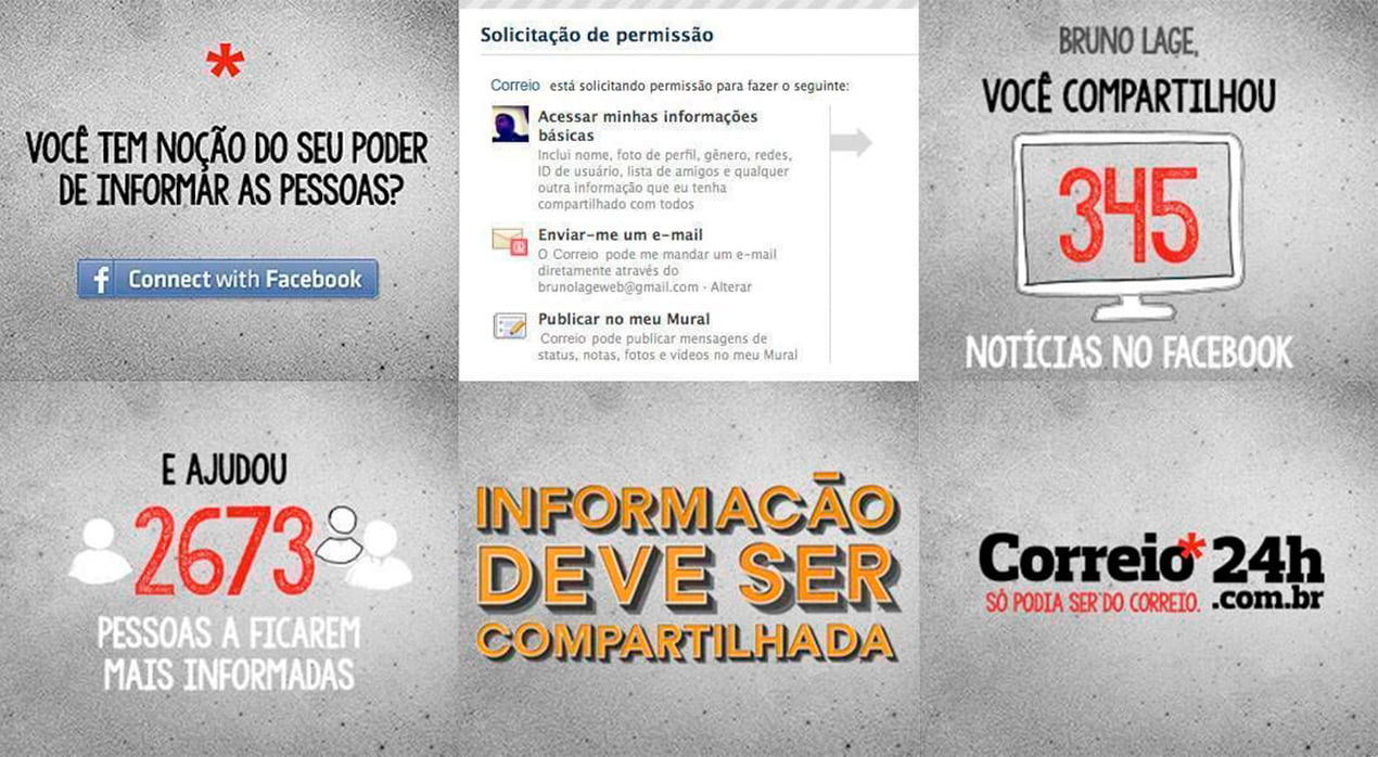 Novo Correio*