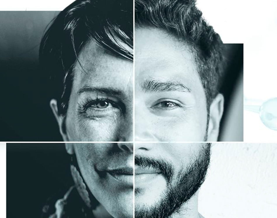 Foto do projeto — Genepat