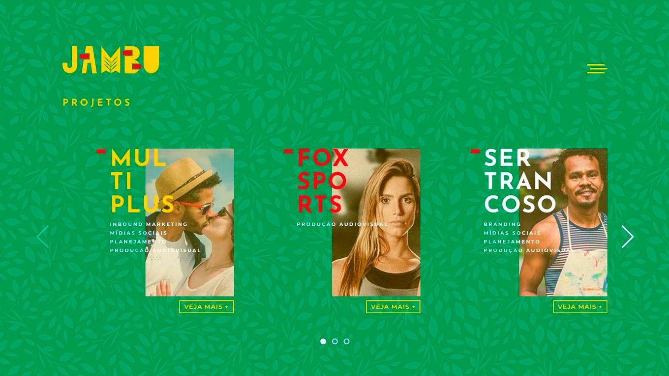 Galeria - Agência Jambu