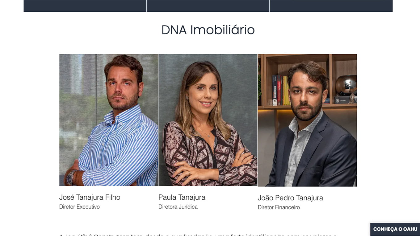 Galeria - Jequitibá Construtora