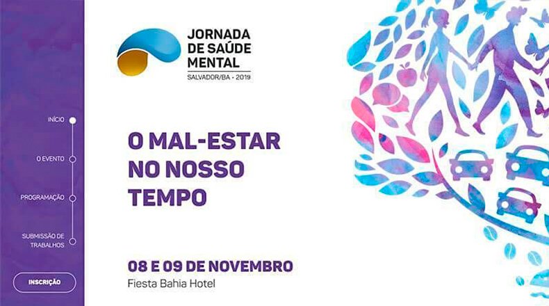 Jornada Saúde Mental 2019