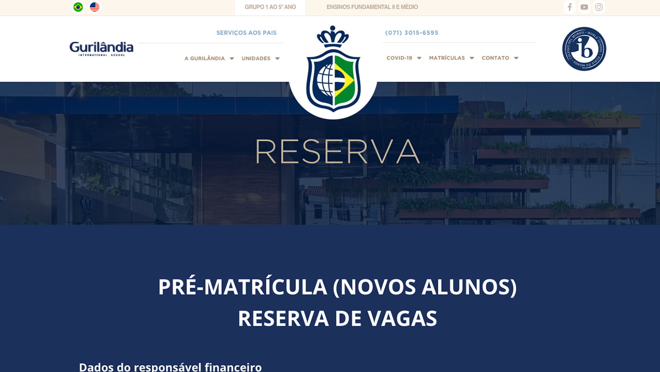 Galeria - Land School