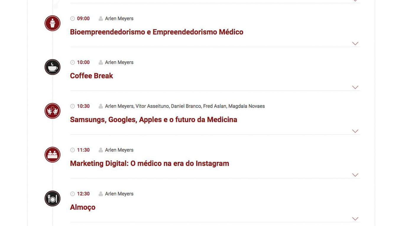 Galeria - Médicos S/A