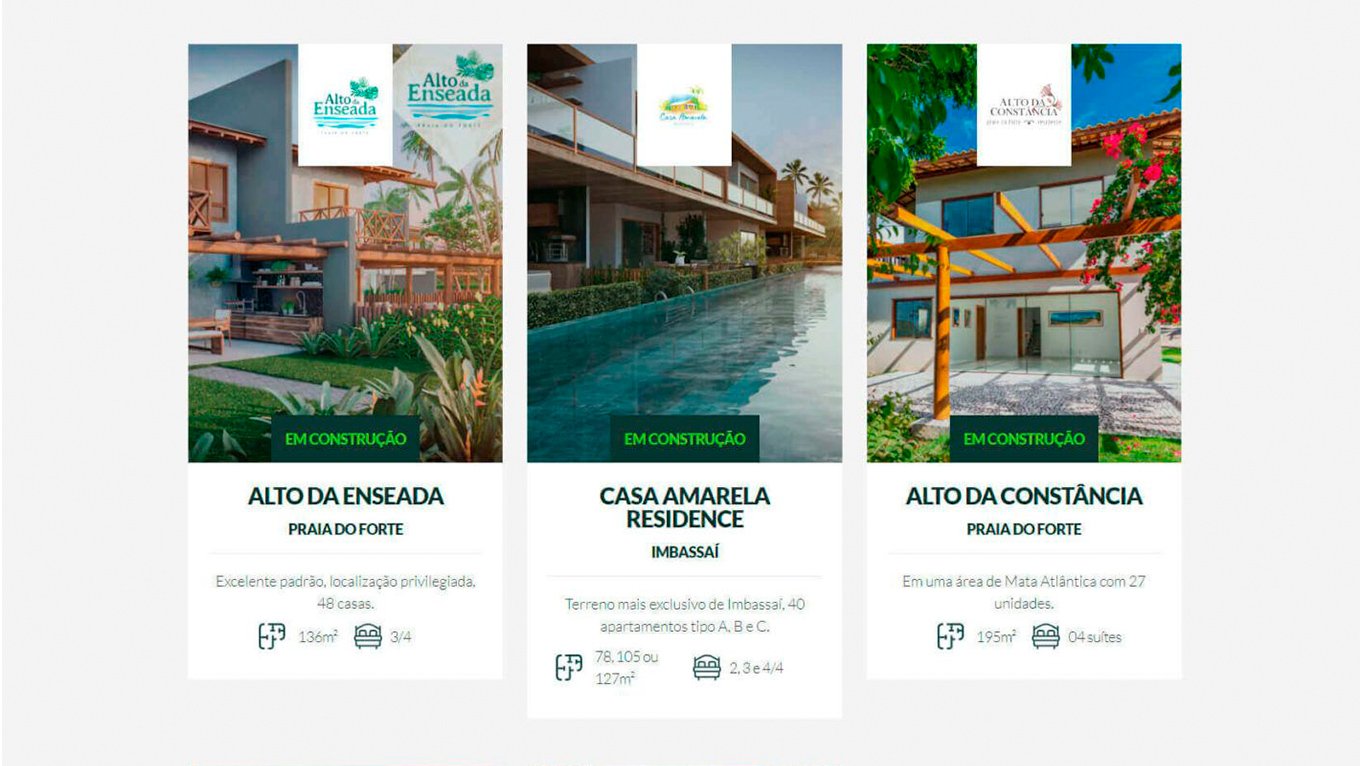 Galeria - Mga Engenharia