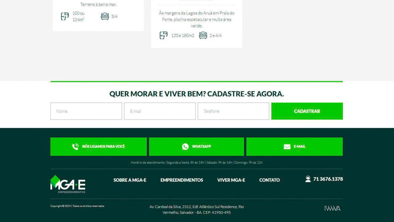 Galeria - Mga Engenharia