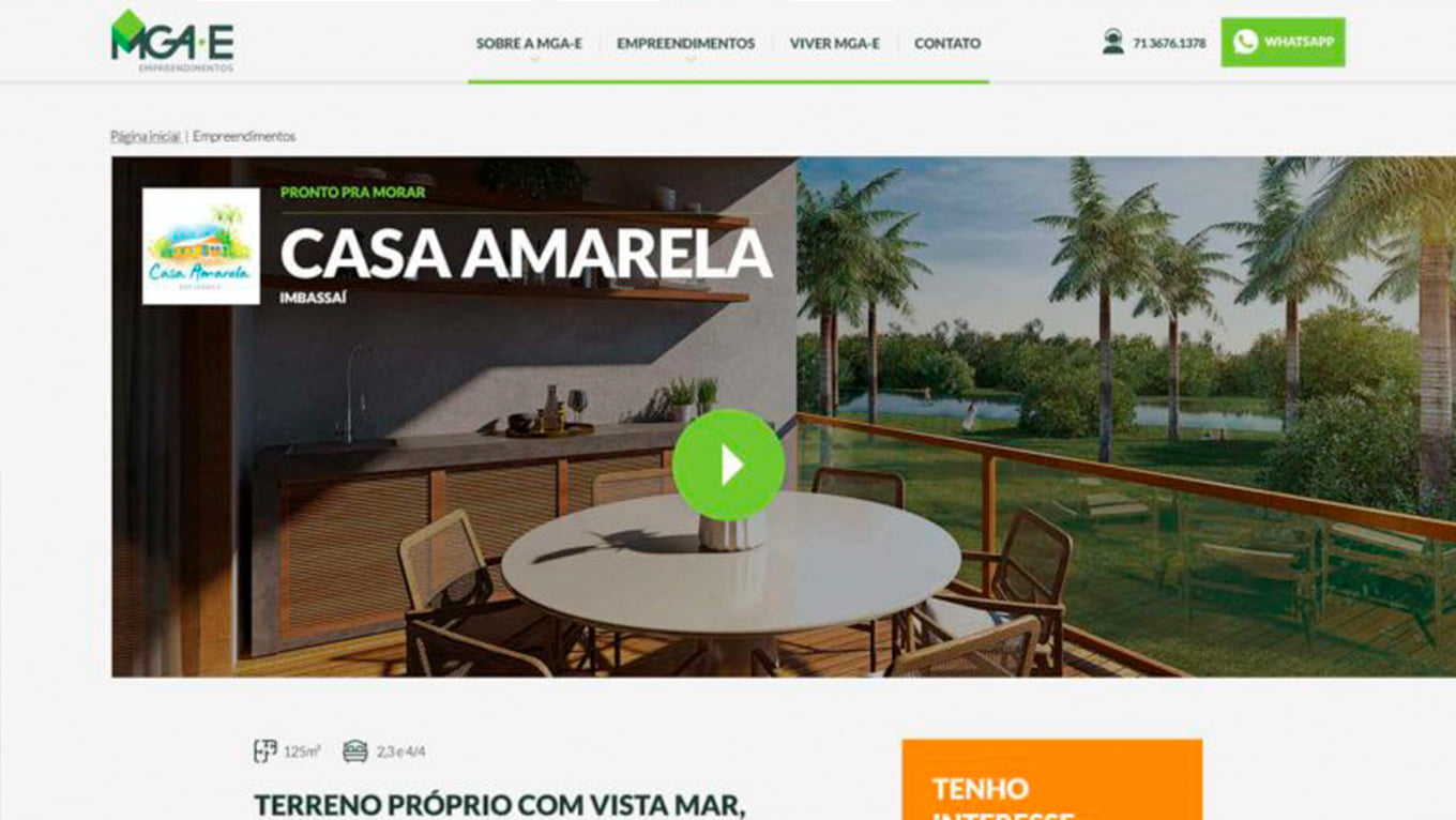 Galeria - Mga Engenharia