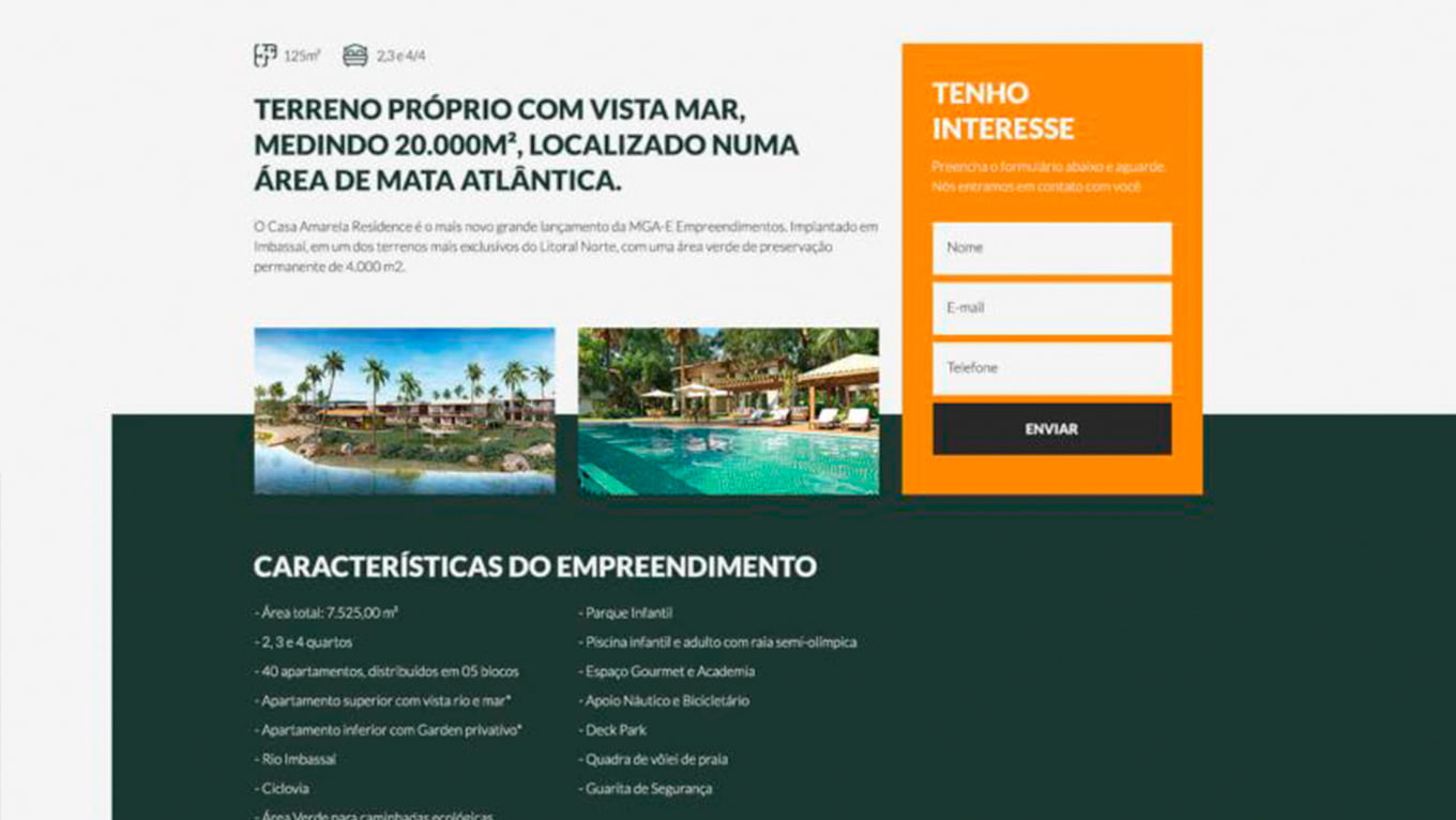 Galeria - Mga Engenharia