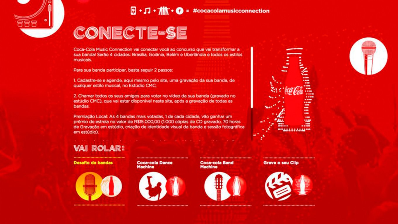 Galeria - Music Connection