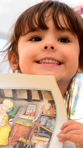 Pan American School of Bahia