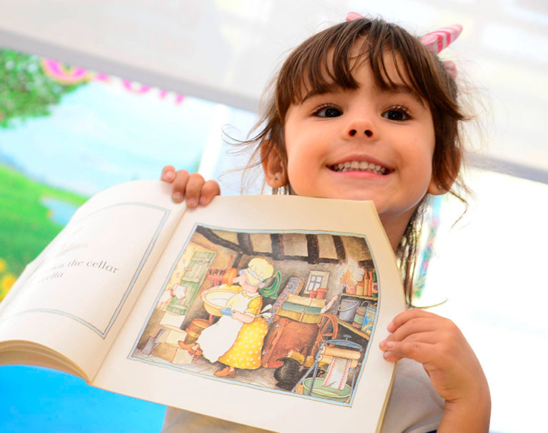 Galeria - Pan American School of Bahia