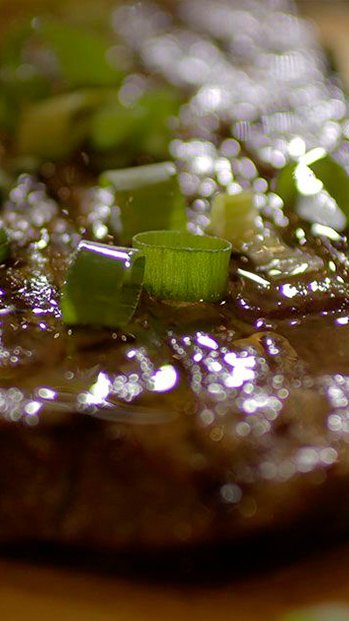 Sal e Brasa Grill Express