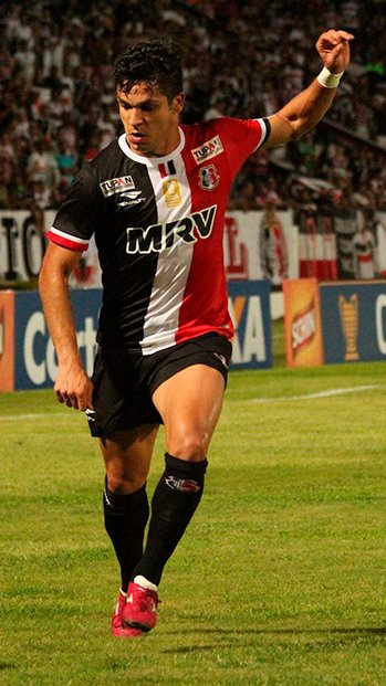 Santa Cruz F. C.