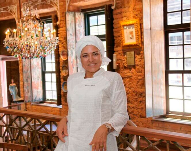 Galeria - Tereza Paim