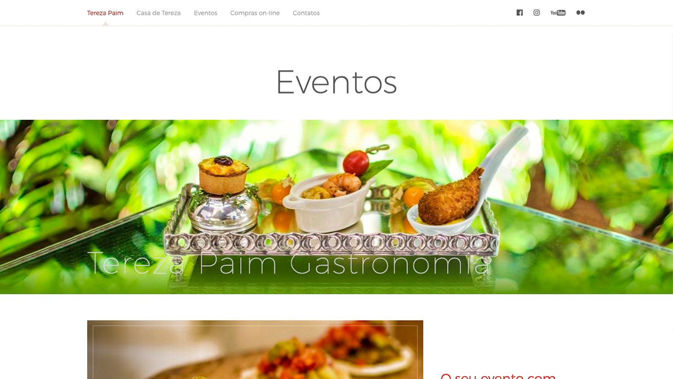 Galeria - Tereza Paim
