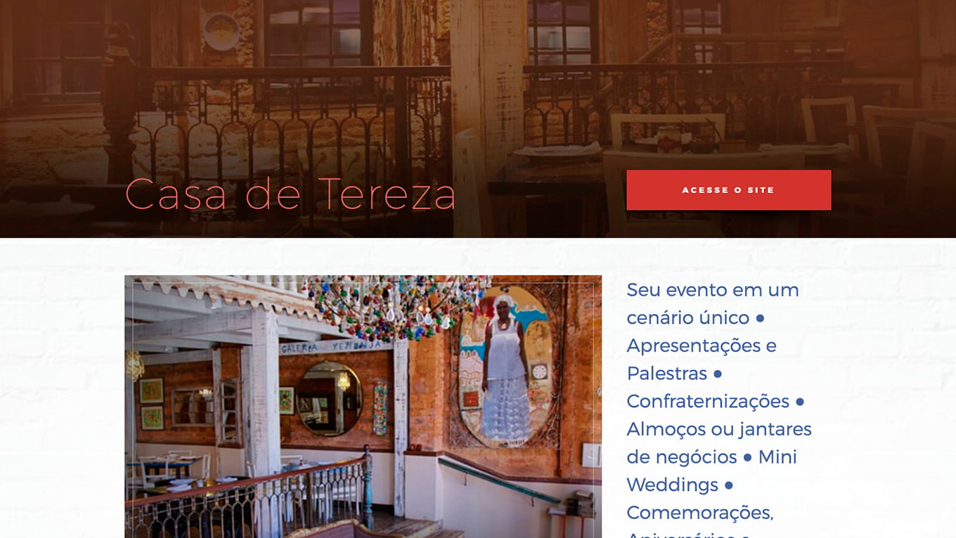 Galeria - Tereza Paim