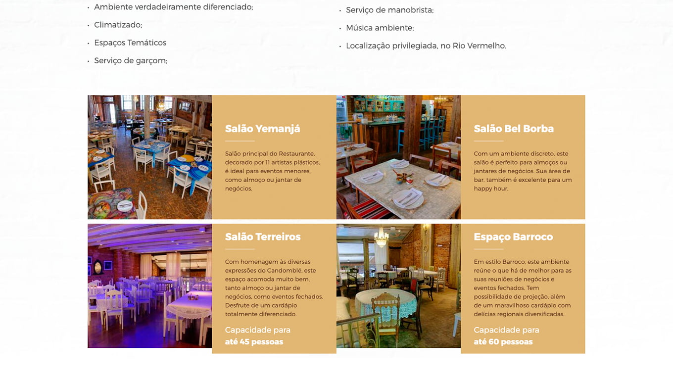 Galeria - Tereza Paim