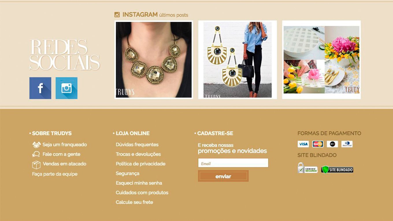 Galeria - Trudys e Melinda Melinda