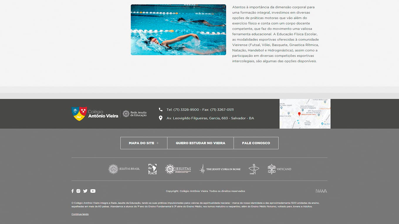 Galeria - Antônio Vieira